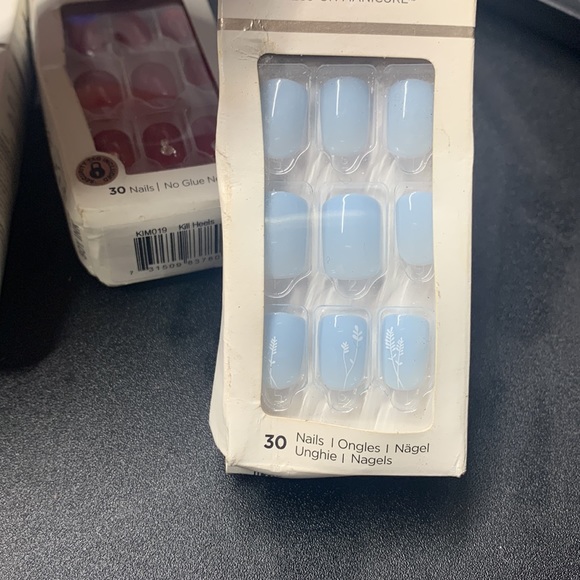 ImPRESS Press-On Manicure Trio- Jess Conte - Picture 3 of 4